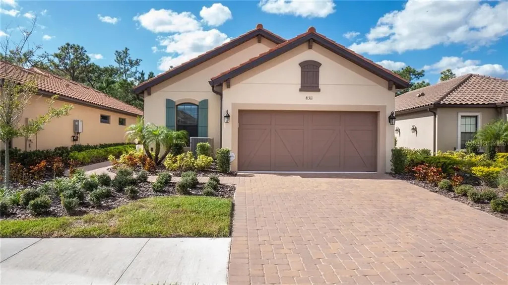 8311 Alberata Vista Drive Tampa FL 33647
