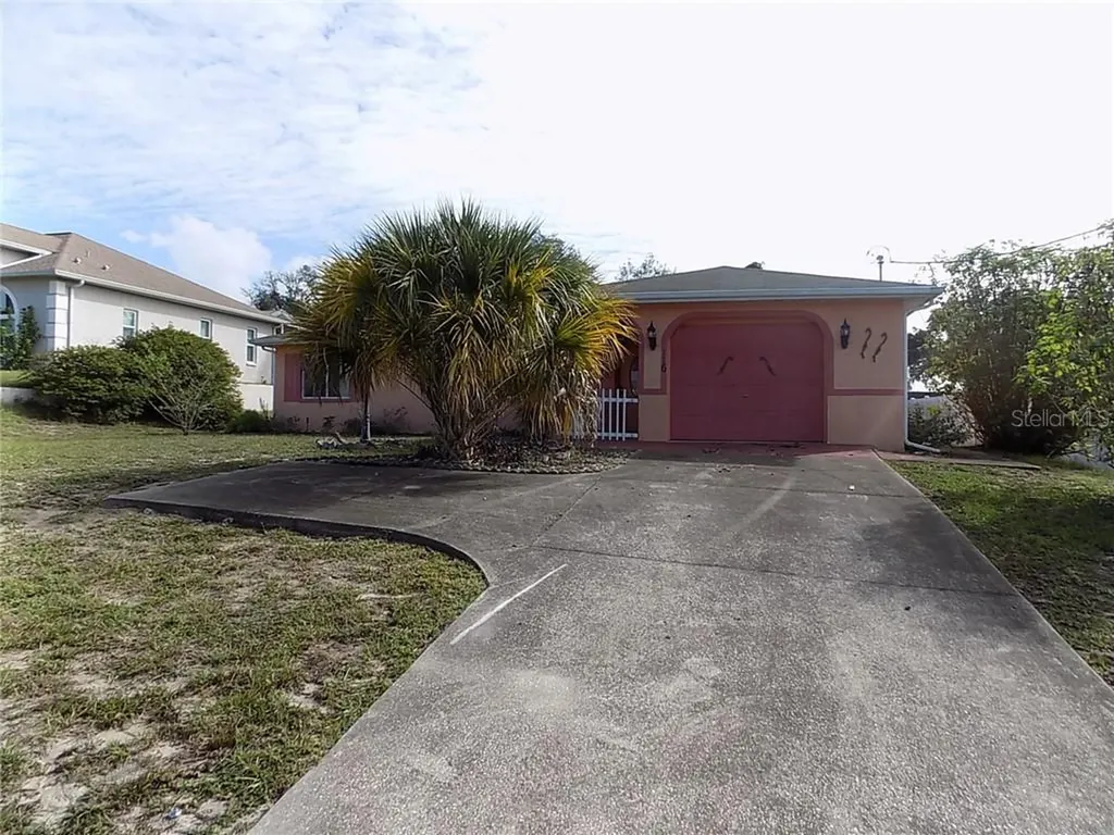 116 Galena Avenue Spring Hill FL 34606