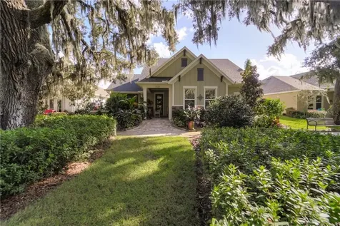 6120 Watercolor Drive Lithia FL 33547