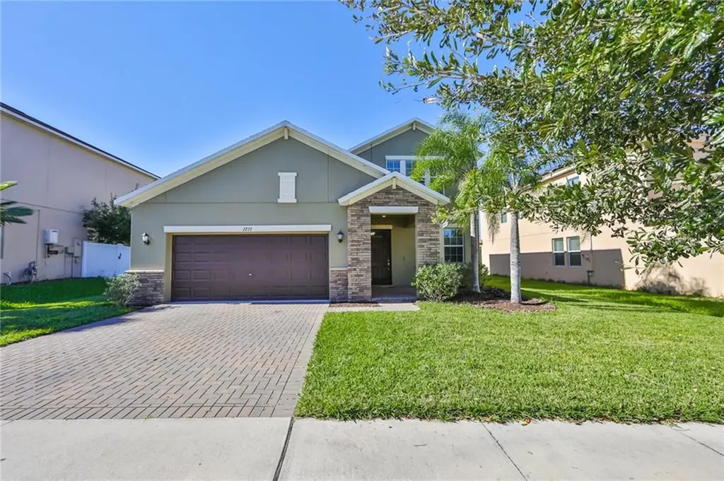 2277 Livorno Way Land O Lakes FL 34639