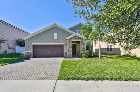 2277 Livorno Way Land O Lakes FL 34639