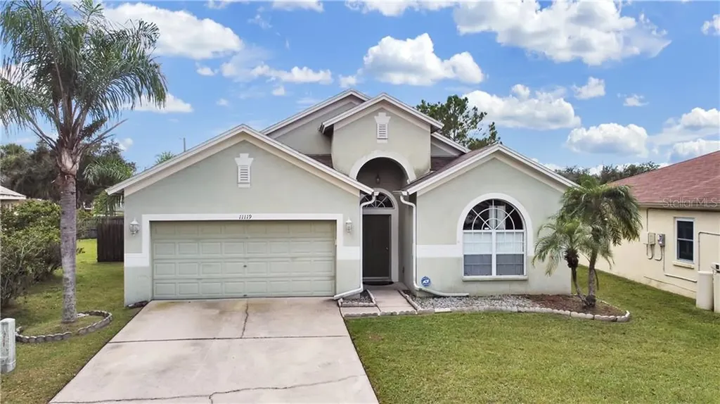11119 Silver Dancer Drive Riverview FL 33579
