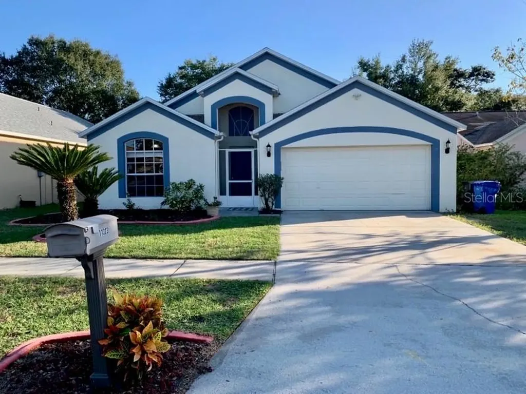 11323 Jim Court Riverview FL 33569