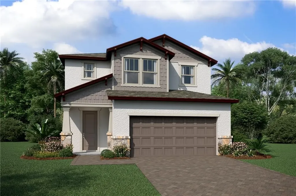 9873 Aurea Moss Lane Orlando FL 32832
