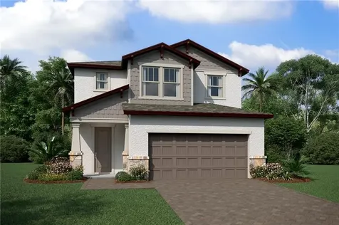 9873 Aurea Moss Lane Orlando FL 32832