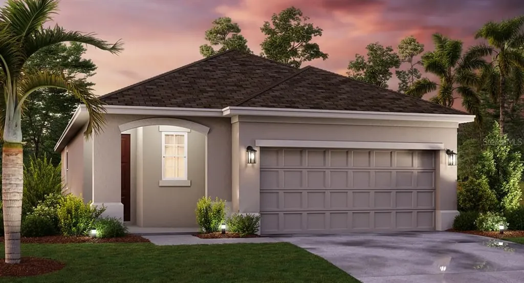 2914 Black Birch Drive Ocoee FL 34761