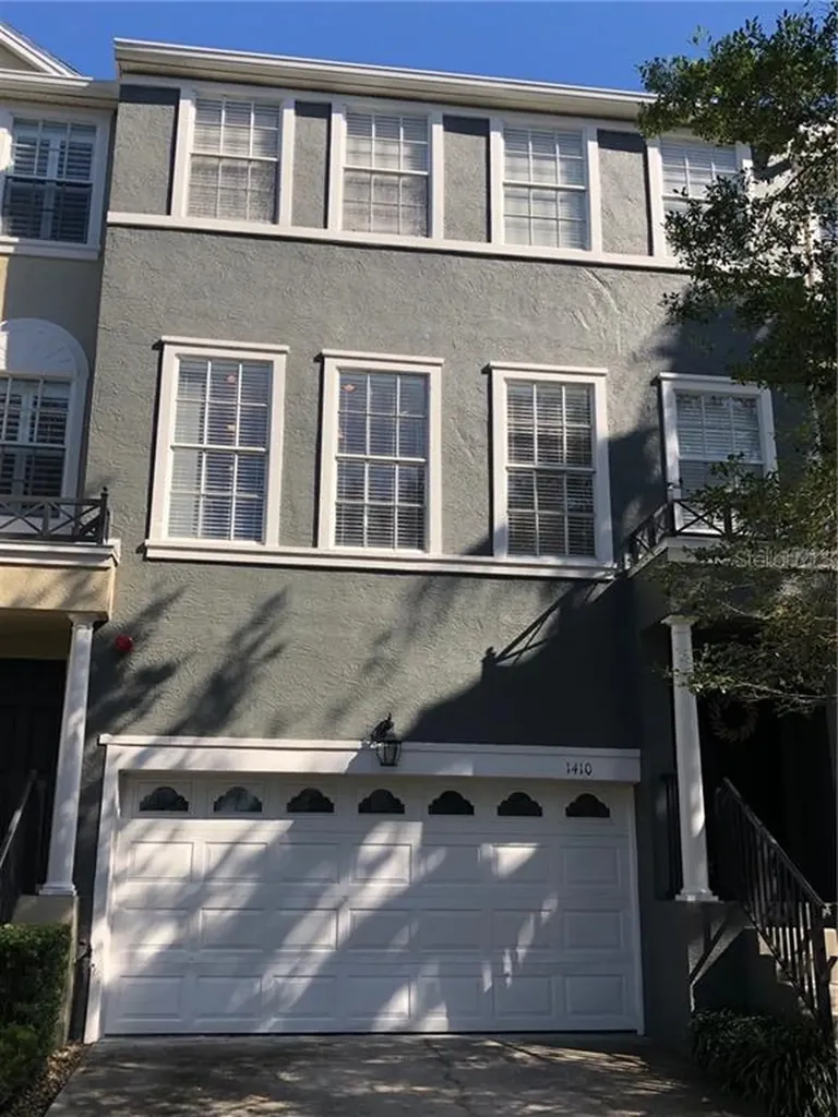 1410 Harbour Walk Road Tampa FL 33602
