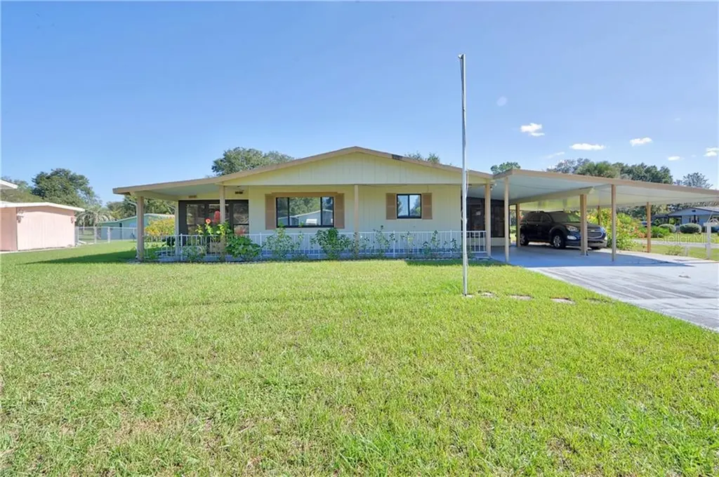 10097 SW 89th Court Ocala FL 34481