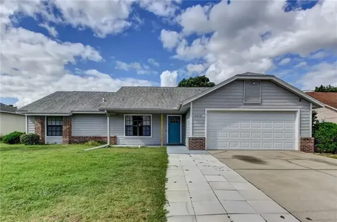2619 Bonita Terrace Deltona FL 32725