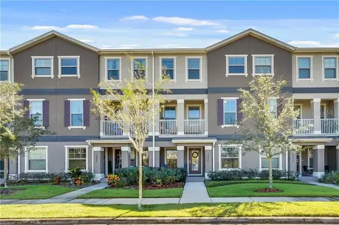 10818 Sunset Ridge Lane Orlando FL 32832