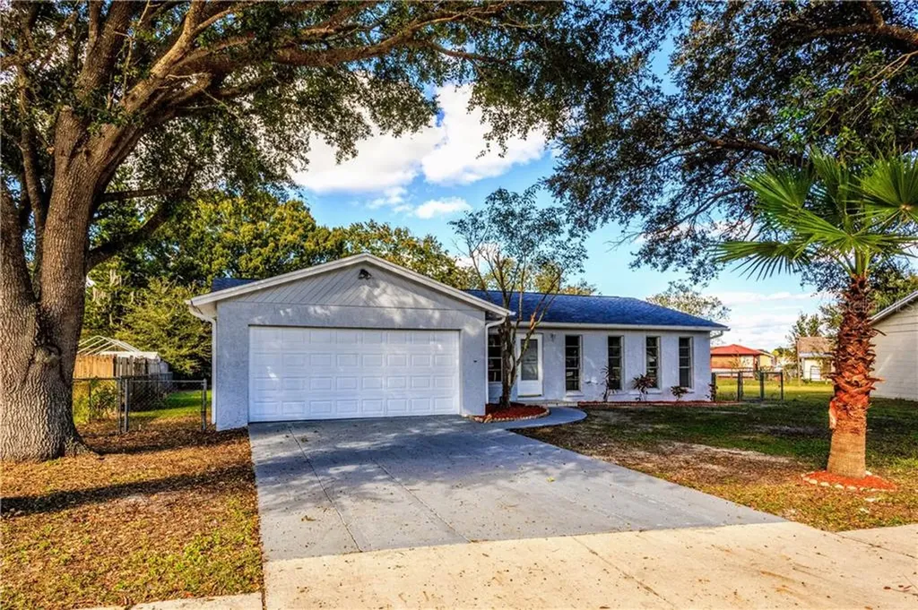 132 Jalapa Drive Kissimmee FL 34743