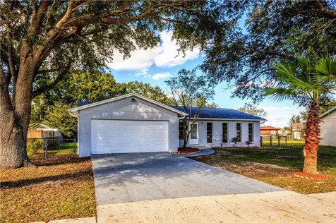 132 Jalapa Drive Kissimmee FL 34743