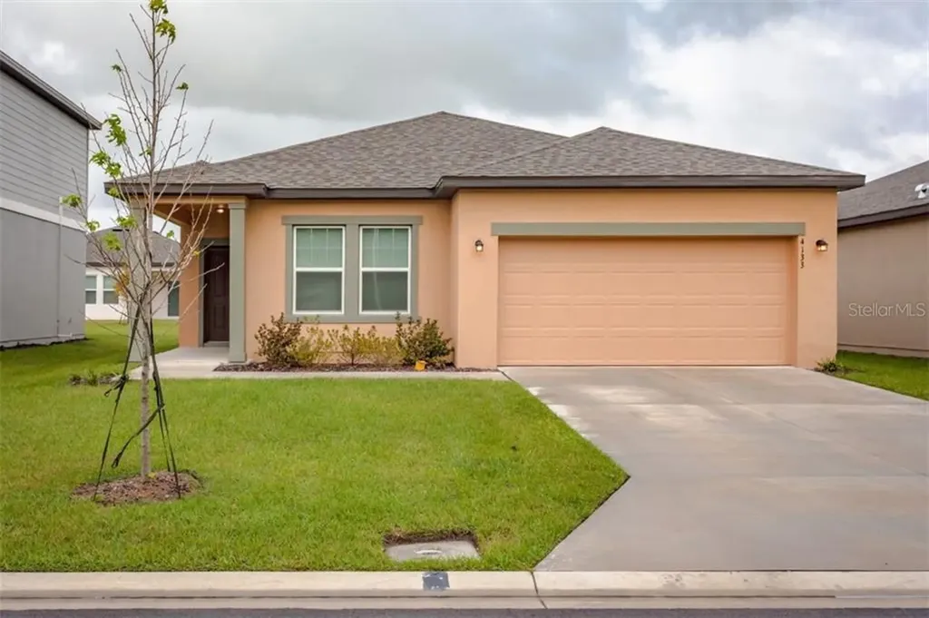 4133 Salt Springs Lane Lakeland FL 33811