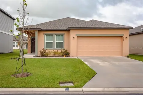4133 Salt Springs Lane Lakeland FL 33811