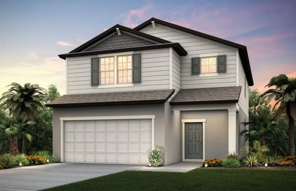 2627 E Lake Pointe Drive Kissimmee FL 34744