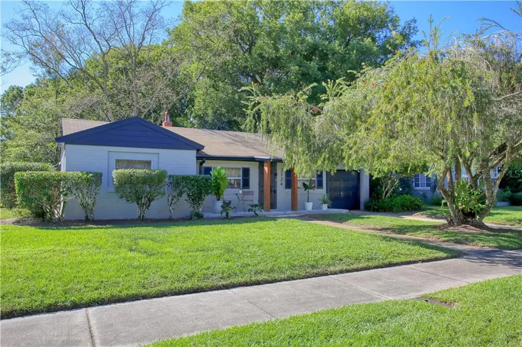 2124 Stanley Street Orlando FL 32803