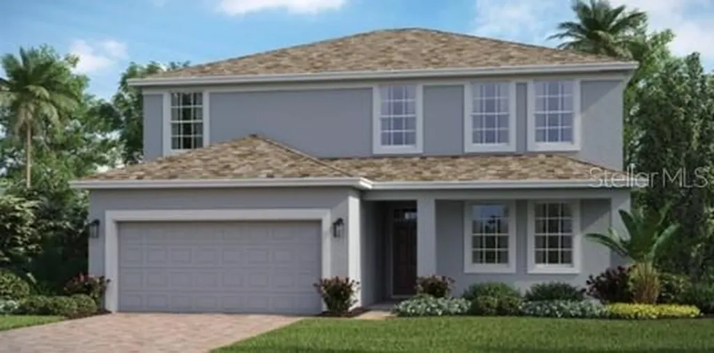 63 White Horse Way Groveland FL 34736