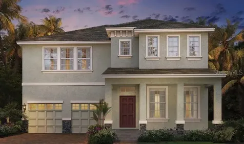 9086 Sonoma Coast Drive Winter Garden FL 34787