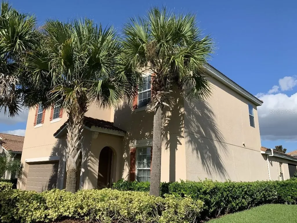 11873 Padua Lane Orlando FL 32827