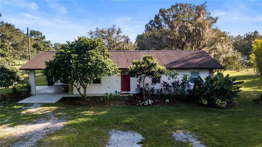 3009 Bruton Road Plant City FL 33565
