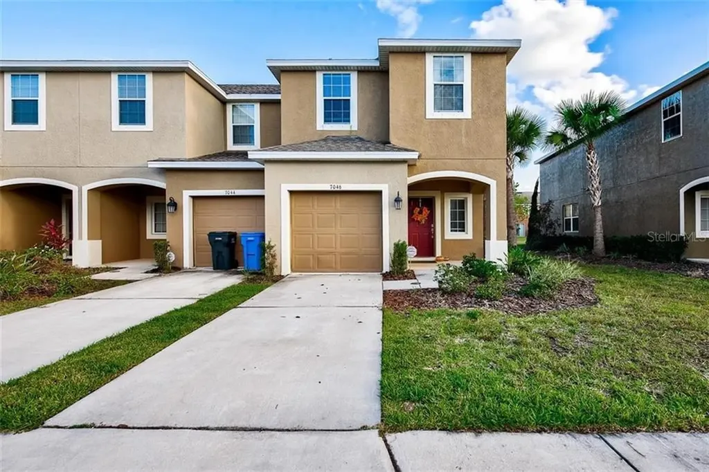 7046 Woodchase Glen Drive Riverview FL 33578