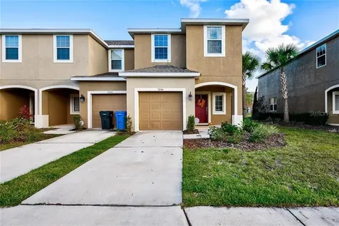 7046 Woodchase Glen Drive Riverview FL 33578