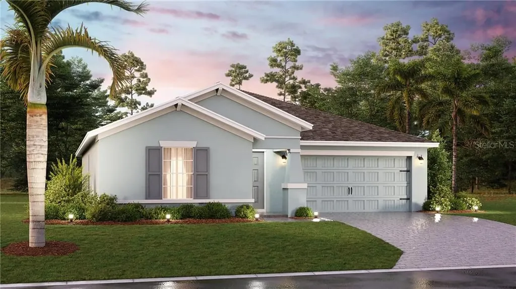 140 White Horse Way Groveland FL 34736