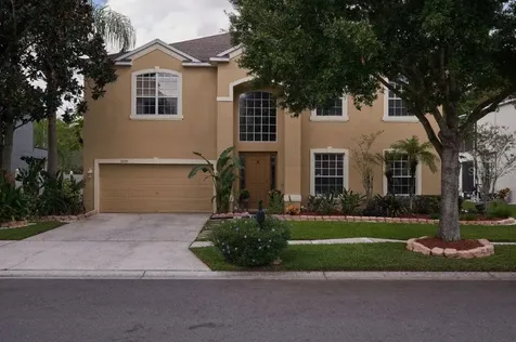 3235 Ashmonte Drive Land O Lakes FL 34638