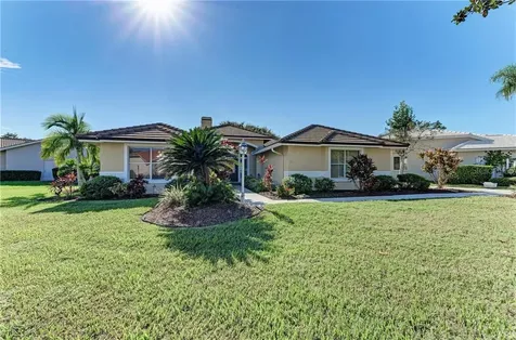 4203 Hearthstone Drive Sarasota FL 34238