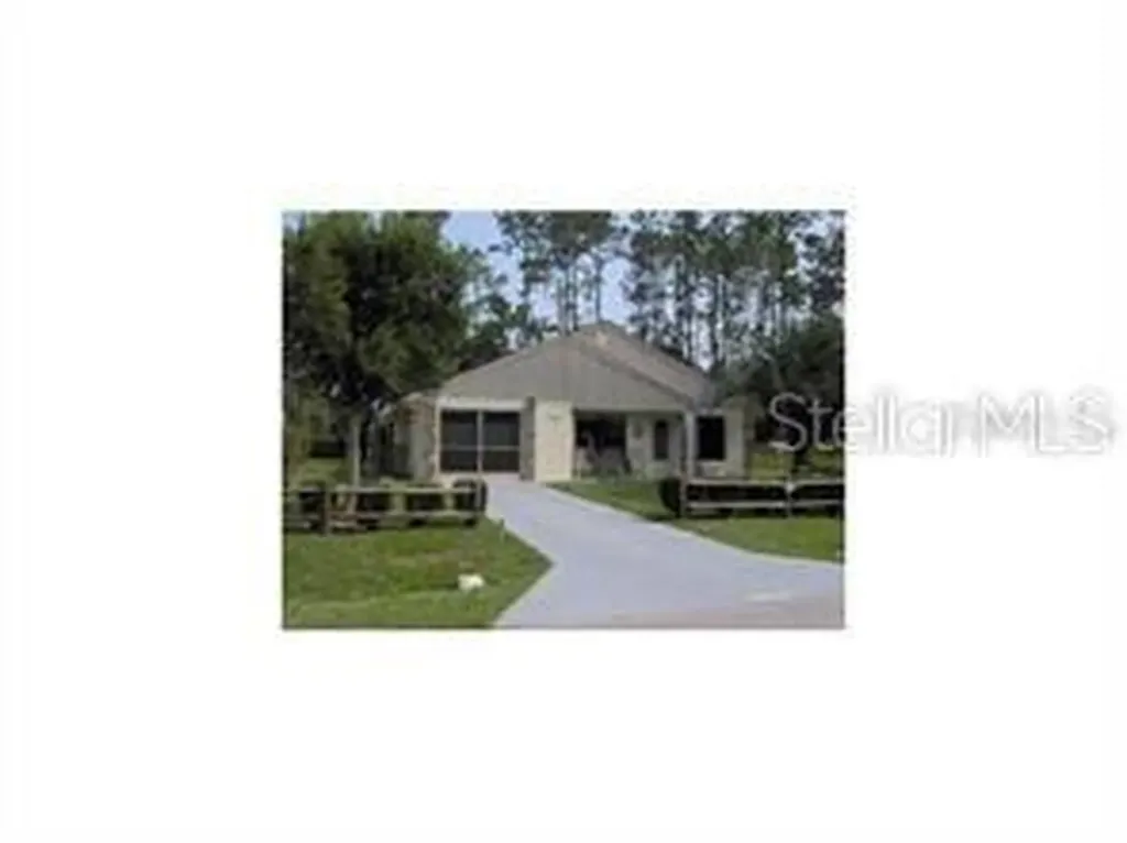 21235 SW Peach Blossom Street Dunnellon FL 34431