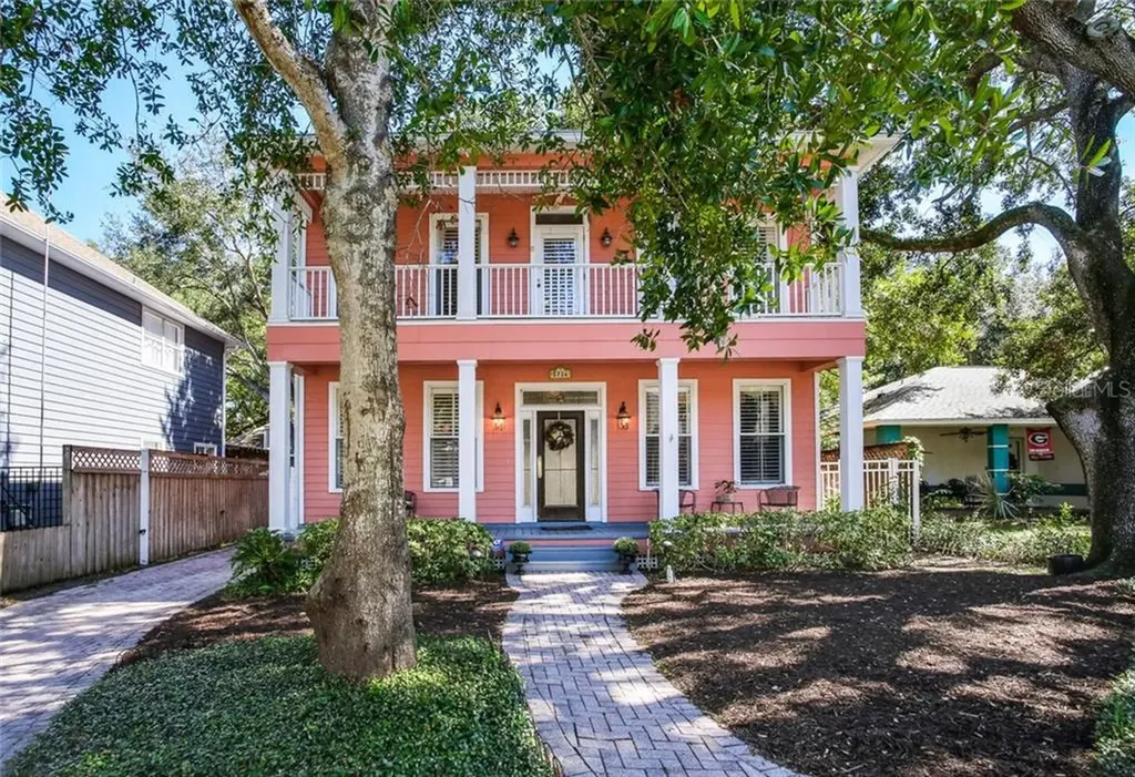 5716 S 1st Street Tampa FL 33611
