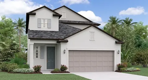 17991 Fenders Way Land O Lakes FL 34638