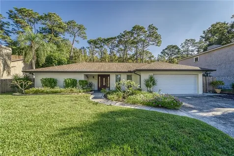 16601 Ashwood Drive Tampa FL 33624