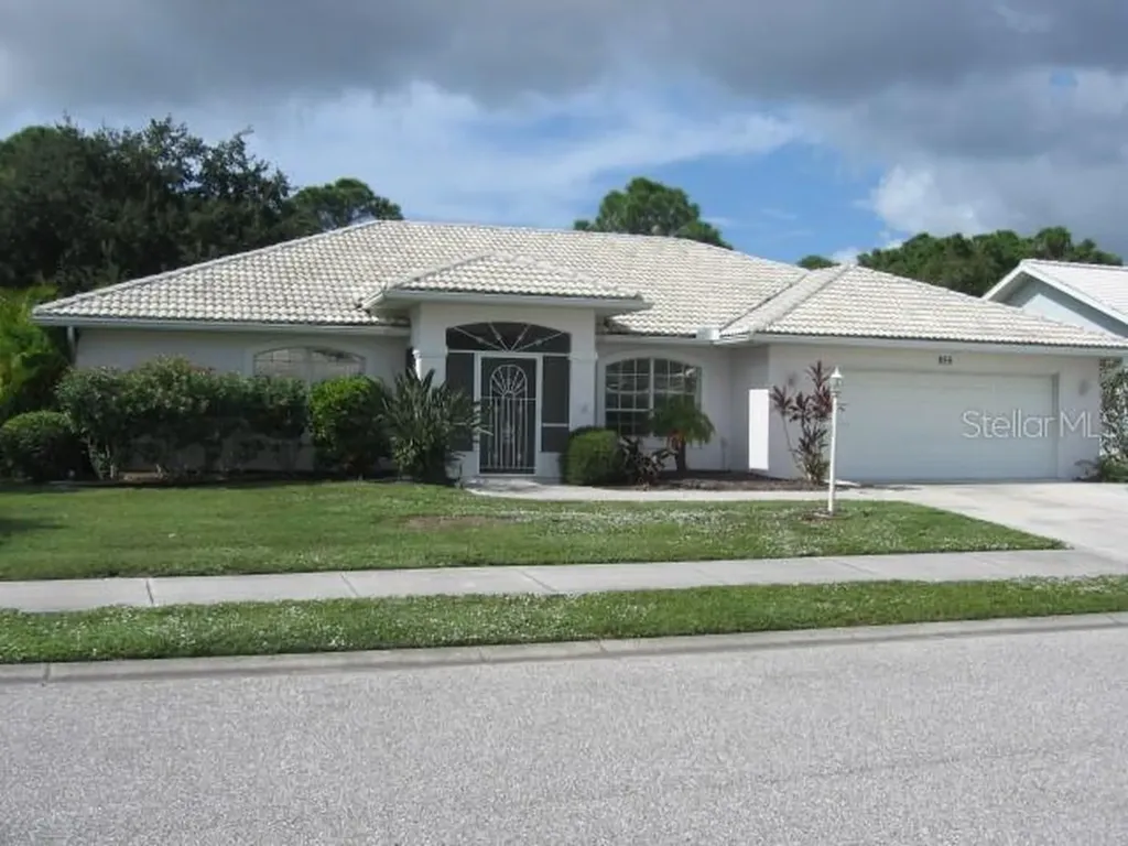 855 Morgan Towne Way Venice FL 34292