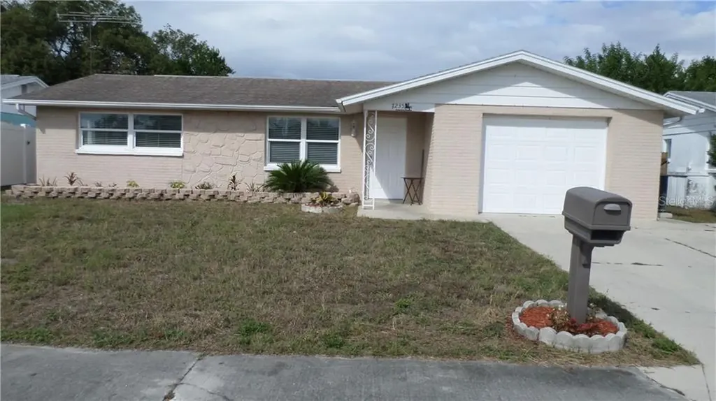 7235 Mayfield Drive Port Richey FL 34668