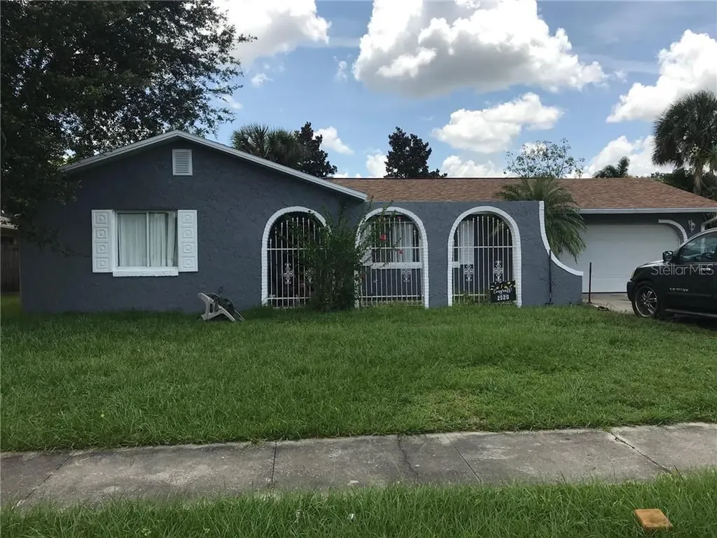 6761 Paul Revere Court Orlando FL 32809
