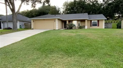 10518 Mira Lago Lane Clermont FL 34711