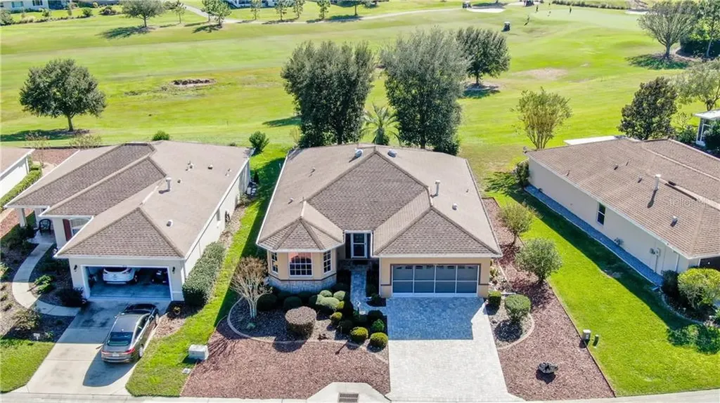 9143 SW 99th Court Road Ocala FL 34481