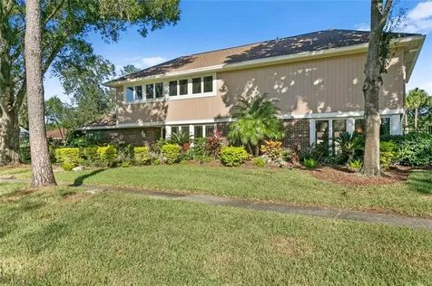 4122 Carrollwood Village Drive Tampa FL 33618