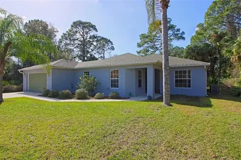 4085 Santa Ana Road North Port FL 34286
