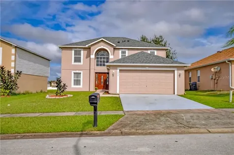 246 Keswick Avenue Davenport FL 33897
