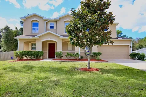 2649 Bentley Drive Deltona FL 32738