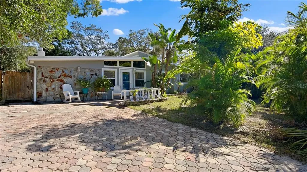 1000 65th Street S St Petersburg FL 33707