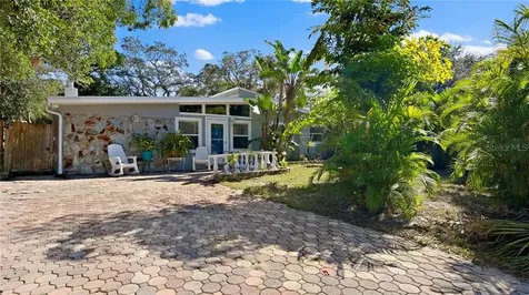 1000 65th Street S St Petersburg FL 33707