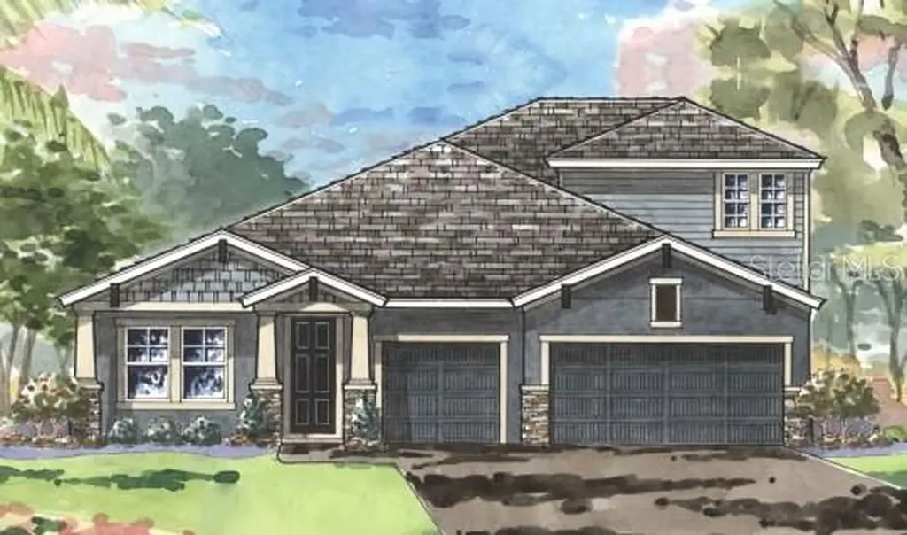 4267 Amped Way Land O Lakes FL 34638