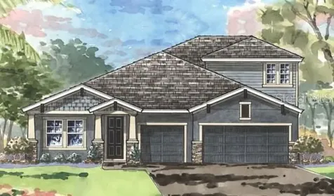 4267 Amped Way Land O Lakes FL 34638