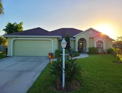 2723 46th Street E Palmetto FL 34221