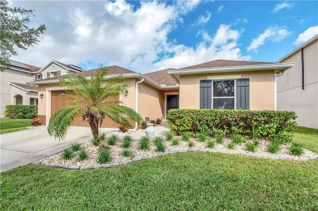 2306 Plantation Oak Drive Orlando FL 32824