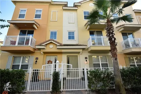 1256 Bolton Place Lake Mary FL 32746