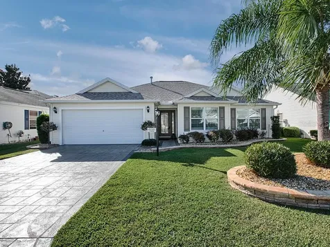17656 SE 80th Altamaha Court The Villages FL 32162